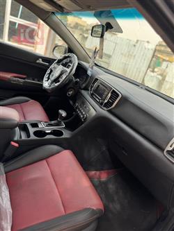 کیا سپۆرتاج